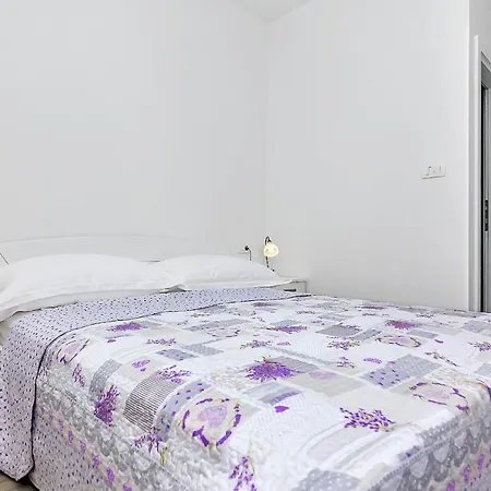 Vila Maslina